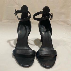 Black MICHAEL Michael Kors Heels